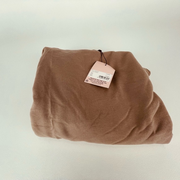 BASIC HOODIE sand - Picture 9 of 9